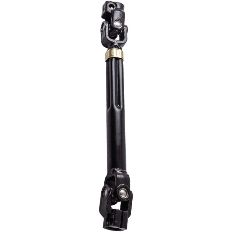 lower steering column